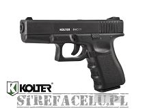 Pepper Spray Guns