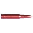 Aluminum anodized Snap Cap .308 - 1 pc. - SC-41R_308 - 2
