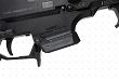Powiększony lejek magazynka do pistoletu maszynowego CZ Scorpion EVO - Czarny - SI-CEVO-MAGWELL - Strike Industries - 6