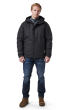 Kurtka męska 5.11 ATMOS WARMING JACKET kolor: BLACK - 3