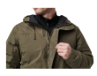 Kurtka męska 5.11 ATMOS WARMING JACKET kolor: BLACK - 5