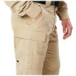Spodnie męskie 5.11 FAST-TAC TDU TDU KHAKI - 4