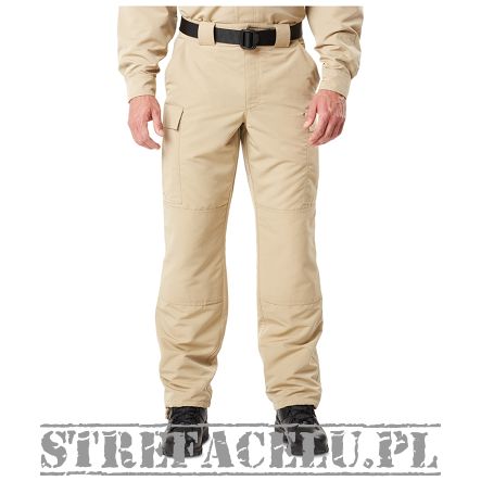 Spodnie męskie 5.11 FAST-TAC TDU TDU KHAKI