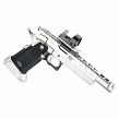Pistolet Bul Armory SAS II UR F kal. .38 Super - 2