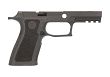 Pistol Grip, Manufacturer: Sig Sauer, Model: P320 Carry TXG XSeries, Size: M, Color: Grey - 2
