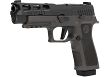 Pistol Grip, Manufacturer: Sig Sauer, Model: P320 Carry TXG XSeries, Size: M, Color: Grey - 3