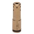 Laser akumulatorowy do kalibracji broni kal. 9mm PARA - Sightmark Accudot SM39052 - 7