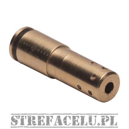 Laser akumulatorowy do kalibracji broni kal. 9mm PARA - Sightmark Accudot SM39052