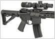 Montaż QD do lunet 30mm QD Scope Mount w/1.5