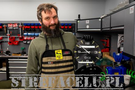 Inne usługi serwisowe