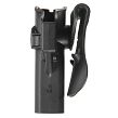 Kabura Roto Paddle - CZ P-09 IMI Shadow 2 IMI DefenseZ1450LH - czarna - 2