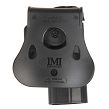 Kabura Roto Paddle - CZ P-09 IMI Shadow 2 IMI DefenseZ1450LH - czarna - 4
