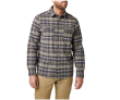 Koszula meska z dlugim rekawem 5.11 LESTER L/S SHIRT kolor: VOLCANIC PLD - 2