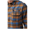Koszula meska z dlugim rekawem 5.11 LESTER L/S SHIRT kolor: VOLCANIC PLD - 6