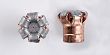 Amunicja Hornady Critical Duty  // 9mm Luger 135gr opak. 25szt. - 3