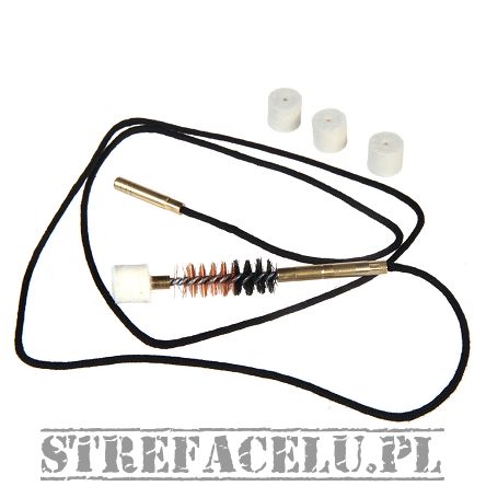 Quick weapon cleaning rod cal .45 - Stil Crin - SC-SPCL_45