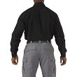 Koszula męska z długim rękawem 5.11 STRYKE SHIRT. kolor: BLACK - 2
