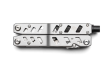 MultiTool wielofunkcyjny 5.11 LE EMT 2.0 kolor: TUMBLD STEEL - 2