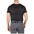 5.11 CAMS S/S BASELAYER, kolor: BLACK - 4