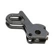 BUL 1911/2011 SAS II SPLIT Lightweight Hammer FM Black #11412 - 2