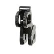 BUL 1911/2011 SAS II SPLIT Lightweight Hammer FM Black #11412 - 4