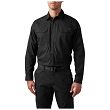 Koszula męska z długim rękawem 5.11 ABR PRO SHIRT LS kolor: BLACK - 2