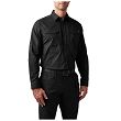 Koszula męska z długim rękawem 5.11 ABR PRO SHIRT LS kolor: BLACK - 3