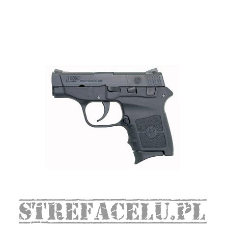 S&W Bodyguard BG380 2 3/4