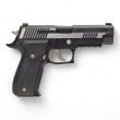 Pistolet Sig Sauer P226 Equinox kal. 9x19mm - 3