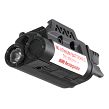 Wskaźnik laserowy z latarką Spartan do pistoletu. czerwony - Lasermax SPS-C-R - 2