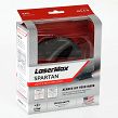 Wskaźnik laserowy z latarką Spartan do pistoletu. czerwony - Lasermax SPS-C-R - 7