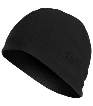 Czapka unisex 5.11 WATCH CAP kolor: BLACK