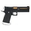 Bul SAS II AIR X-Edition STD Black cal. 9x19 - 4
