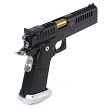 Bul SAS II AIR X-Edition STD Black cal. 9x19 - 6