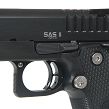 Bul SAS II AIR X-Edition STD Black cal. 9x19 - 9