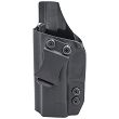 Kabura wewnętrzna lewa do pistoletu IWI Masada Optics Ready, LH IWB kydex, kolor: czarny