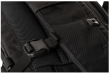Backpack with 1 Sling, Manufacturer : 5.11, Model : LV10 2.0 Sling Pack, Color : Turbulence - 11
