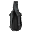 Backpack with 1 Sling, Manufacturer : 5.11, Model : LV10 2.0 Sling Pack, Color : Turbulence - 2