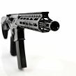 Karabinek BCM CQB11 MCMR MK2 kal. 5,56x45mm / .223REM - 5