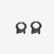 Picatinny Rings 25.4mm H-12, Model : LPR01/B, Manufacturer : Contessa (Italy) - 2