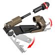 Real Avid - Gun Tool Core - - AR15 - AVGTCOR-AR - 8