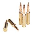 Amunicja S&B 6.5 Creedmoor FMJ 9.1G // 6.5 Creedmoor - 2