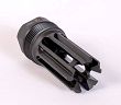 Flash Hider, Manufacturer : SilentSteel (Finland), Model : QD Flash Hider BL 14x1 LH - 2