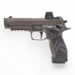 Pistolet Sig Sauer P226 XFIVE LEGION kal. 9x19mm - 7