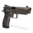 Pistolet Sig Sauer P226 XFIVE LEGION kal. 9x19mm - 5