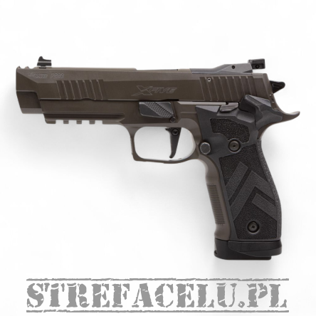 Pistolet Sig Sauer P226 XFIVE LEGION kal. 9x19mm