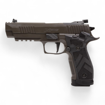 Pistolet Sig Sauer P226 XFIVE LEGION kal. 9x19mm