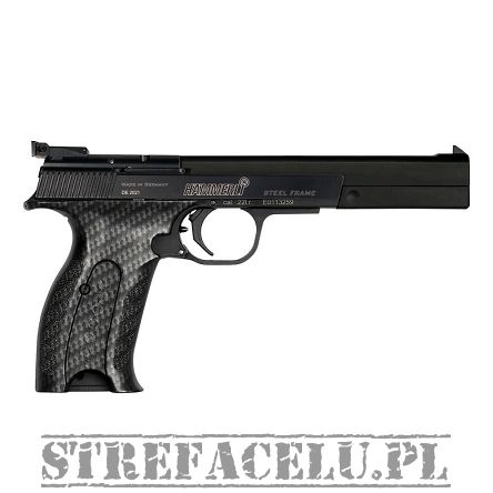 Pistolet Hammerli X-Esse SF Long 6