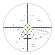 LPVO Scope, Manufacturer : Riton, Model : 5 Tactix 1-6 × 24 Thunder Ranch SFP MRAD - 4