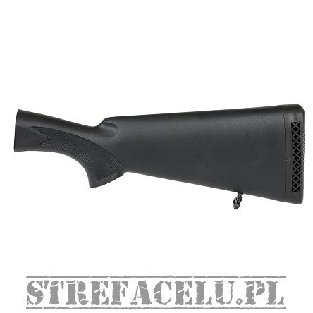 Kolba syntetyczna do strzelby Armsan, czarna
